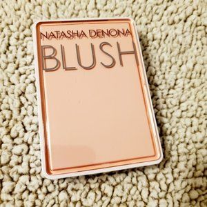 🎉Hp🎉Natasha Denona blush duo Golden Corral